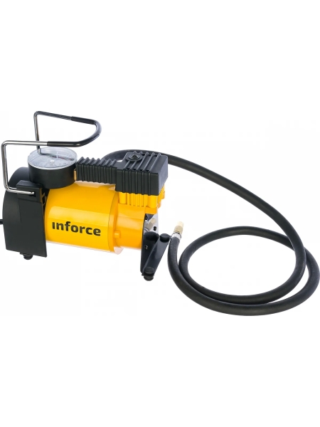 Автокомпрессор Inforce 04-06-07