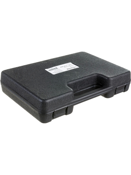 Литой ручной заклепочник Inforce в кейсе, с набором заклепок 2.4-4.8 мм 06-14-101