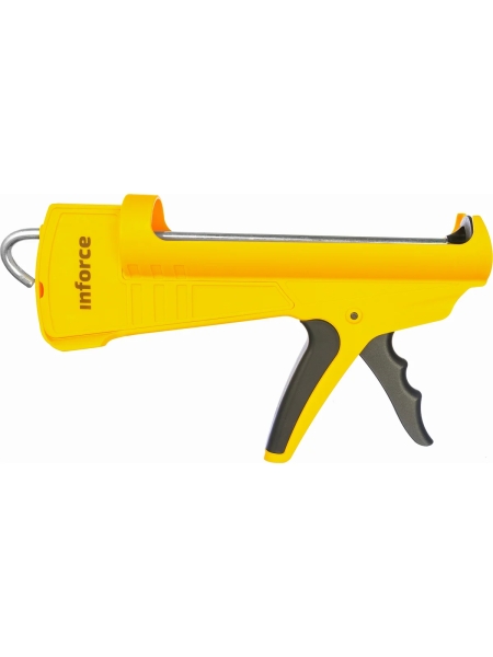 Пистолет для герметика Inforce ONEHAND 01-13-03