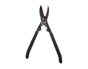 Ножницы по металлу фигурные 180мм Inforce 06-18-31