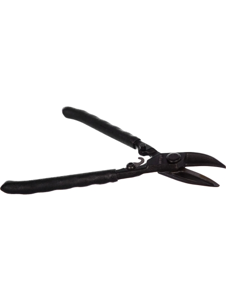 Ножницы по металлу фигурные 180мм Inforce 06-18-31