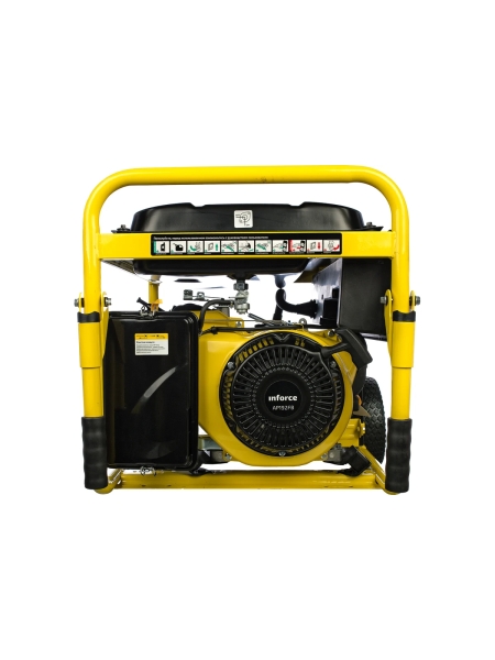 Бензиновый генератор Inforce SC10000E 04-03-10
