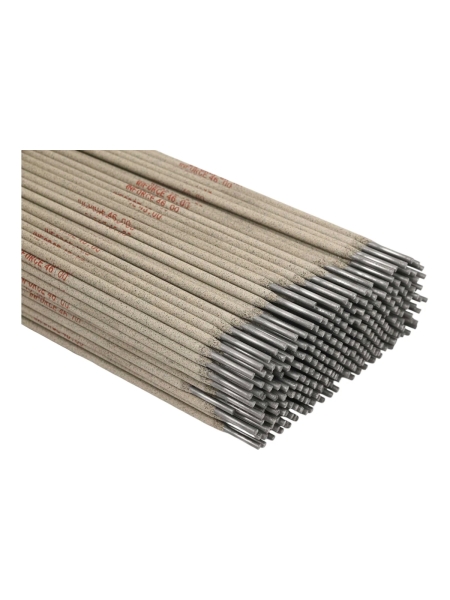 Электроды 46.00 (2,5 мм; 5 кг) Inforce IWET-2550O-46