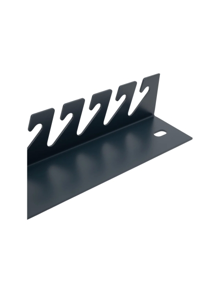 Держатель для ключей 315х40х45 Inforce 05-03-08