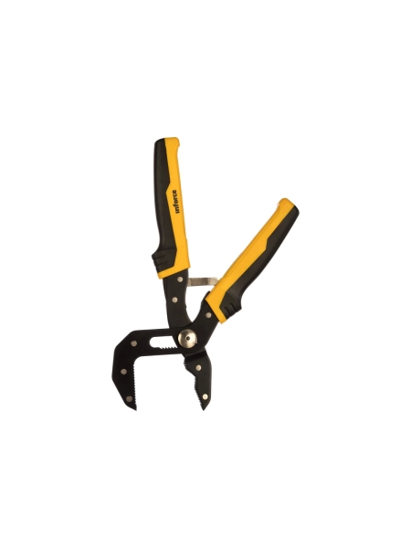 Многофункциональные пассатижи 10" Inforce 06-18-15