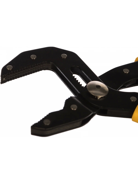 Многофункциональные пассатижи 10" Inforce 06-18-15