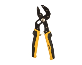 Многофункциональные пассатижи 10" Inforce 06-18-15