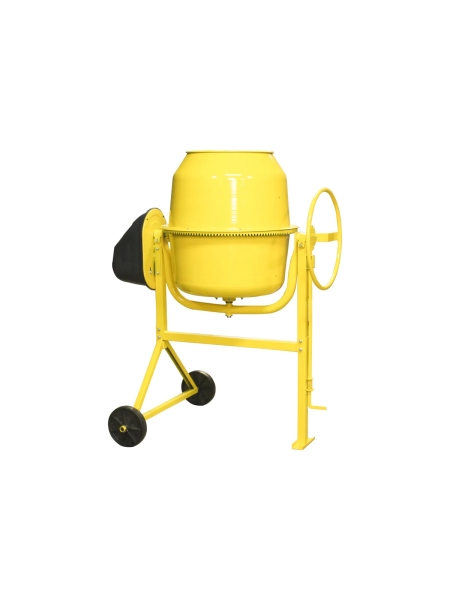 Бетоносмеситель Inforce БС 160/600
