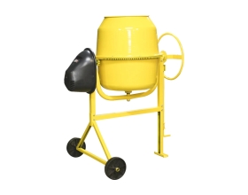 Бетоносмеситель Inforce БС 160/600