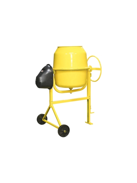 Бетоносмеситель Inforce БС 160/600