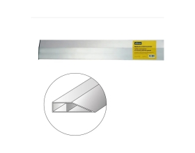 Алюминиевое правило Inforce PROFI 3 м 06-02-0005