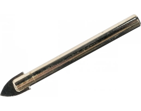 Сверло по стеклу/кафелю (12 мм) Inforce 11-01-085