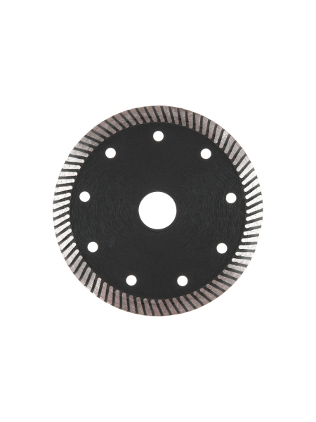 Диск алмазный турбо ультратонкий для УШМ Inforce 11-01-496