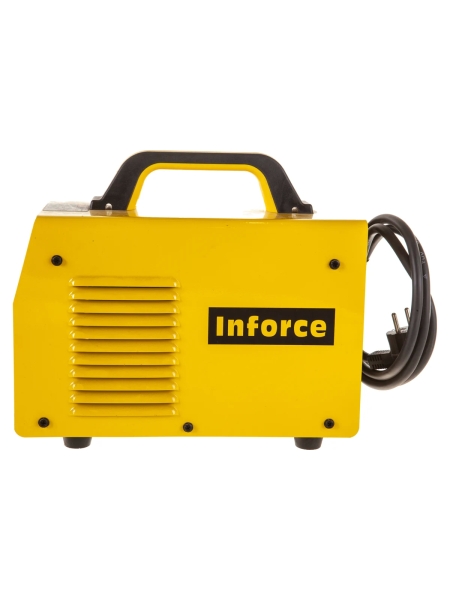 Сварочный инверторный аппарат Inforce IN-250S