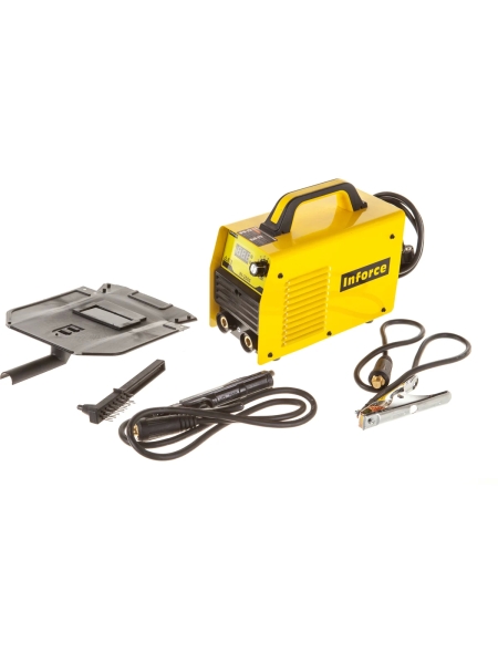 Сварочный инверторный аппарат Inforce IN-250S
