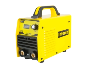 Сварочный инверторный аппарат Inforce IN-250S
