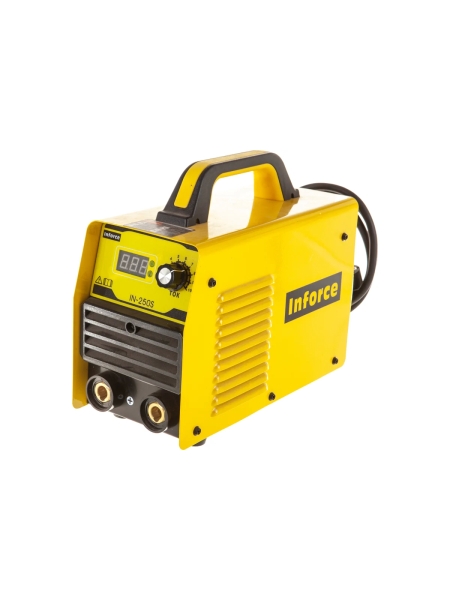 Сварочный инверторный аппарат Inforce IN-250S