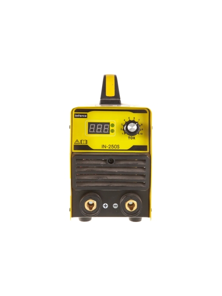 Сварочный инверторный аппарат Inforce IN-250S