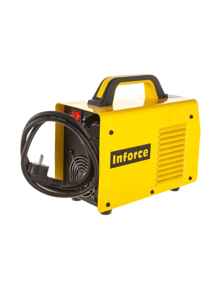 Сварочный инверторный аппарат Inforce IN-250S