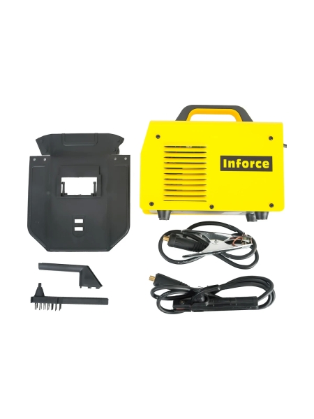 Сварочный инверторный аппарат Inforce IN-250S