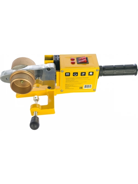 Аппарат для сварки пластиковых труб Inforce 03-12-02