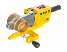 Аппарат для сварки пластиковых труб Inforce 03-12-02