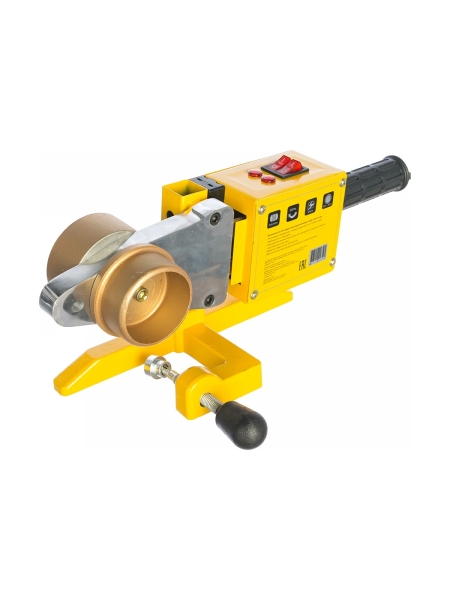 Аппарат для сварки пластиковых труб Inforce 03-12-02