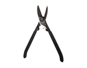 Ножницы по металлу прямые 180мм Inforce 06-18-30