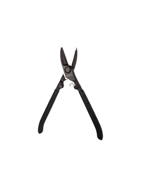 Ножницы по металлу прямые 180мм Inforce 06-18-30