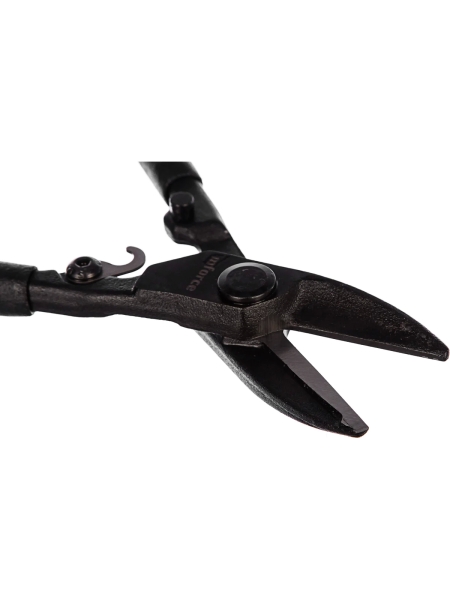 Ножницы по металлу прямые 180мм Inforce 06-18-30