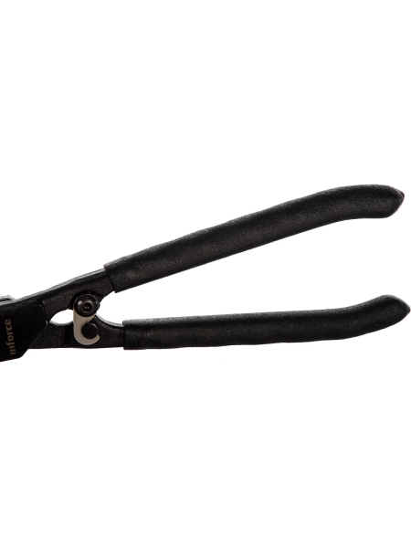 Ножницы по металлу прямые 180мм Inforce 06-18-30