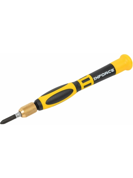 Набор отверток для точных работ Inforce 06-09-98