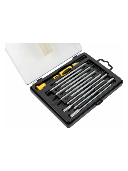 Набор отверток для точных работ Inforce 06-09-98