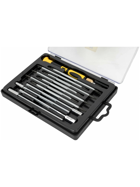 Набор отверток для точных работ Inforce 06-09-98