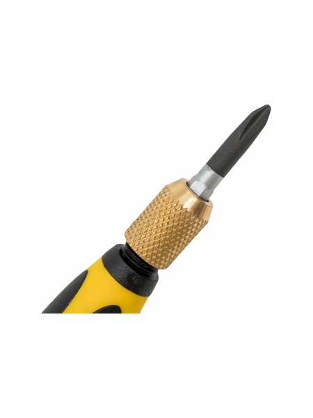 Набор отверток для точных работ Inforce 06-09-98