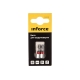 Бита (2 шт; PH1; 25 мм) для шуруповерта Inforce 11-01-379