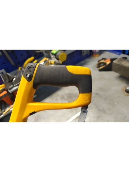 Ножовка по металлу Inforce 300 мм 06-08-16