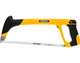 Ножовка по металлу Inforce 300 мм 06-08-16
