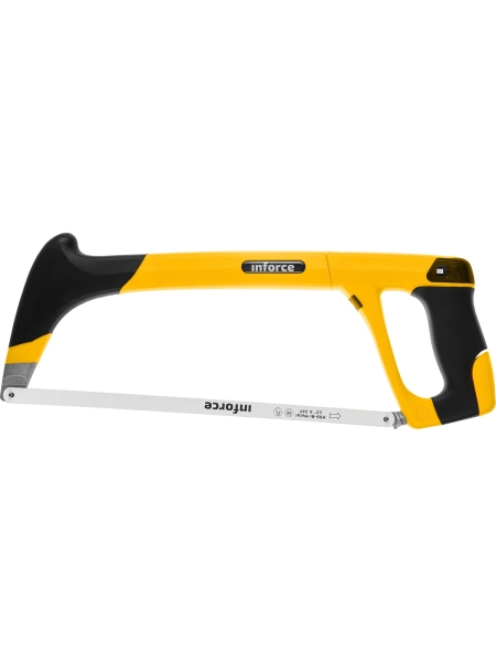 Ножовка по металлу Inforce 300 мм 06-08-16