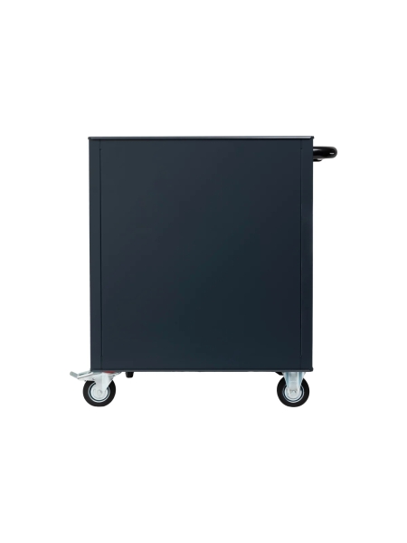 Инструментальная тележка Inforce 5 ящиков, габариты без упаковки 745х465х825мм 06-01-14