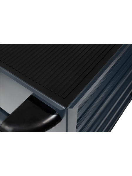 Инструментальная тележка Inforce 5 ящиков, габариты без упаковки 745х465х825мм 06-01-14