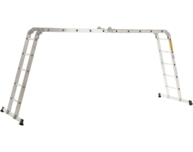 Лестница-трансформер Inforce 4x5 ЛП-Т-4-5