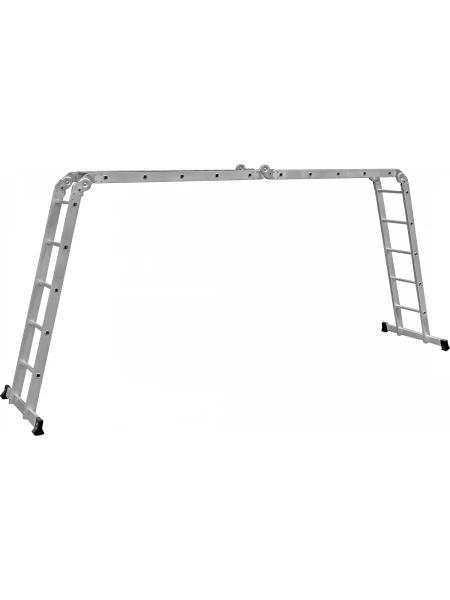 Лестница-трансформер Inforce 4x5 ЛП-Т-4-5