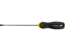 Шлицевая отвертка Inforce 5x150мм 55356