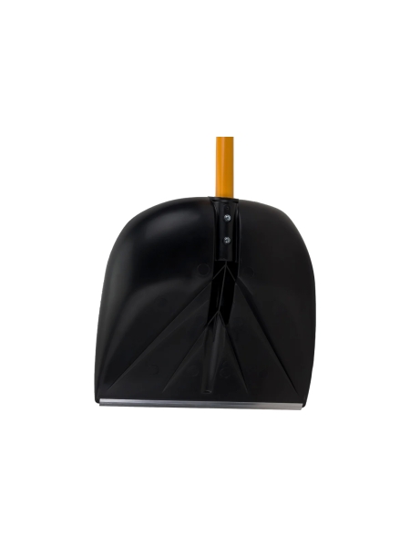 Эргономичная лопата с двумя V-образными ручками Inforce 420x400 мм 06-12-25