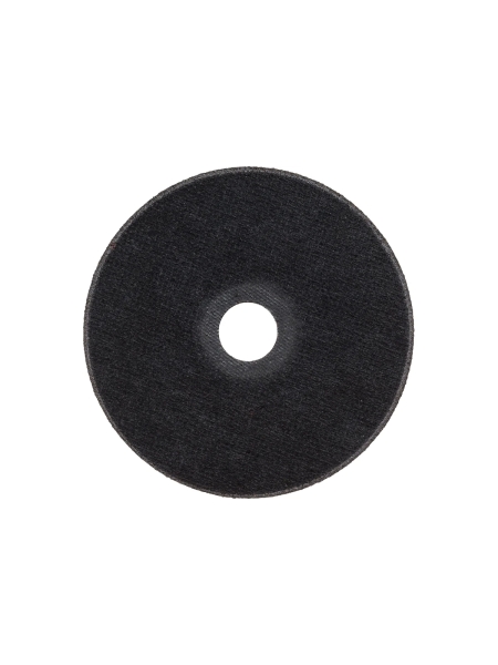 Диск отрезной по металлу OptiLine (125x1.0x22.2 мм) Inforce INB12510