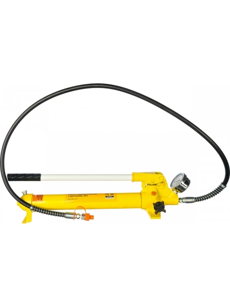 Гидравлический насос с датчиком 10т Inforce 08-07-01