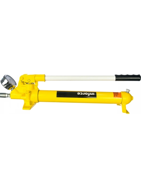 Гидравлический насос с датчиком 10т Inforce 08-07-01