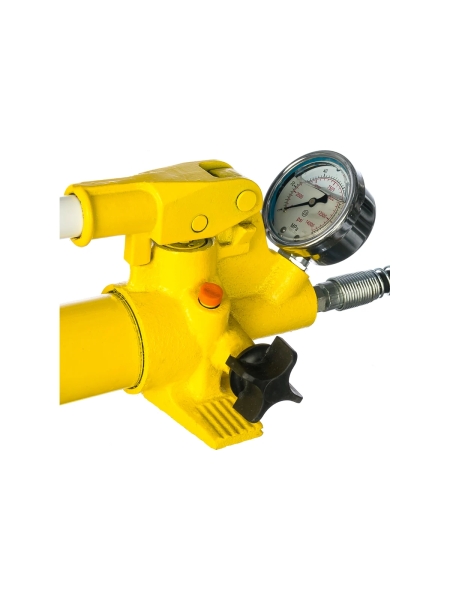 Гидравлический насос с датчиком 10т Inforce 08-07-01