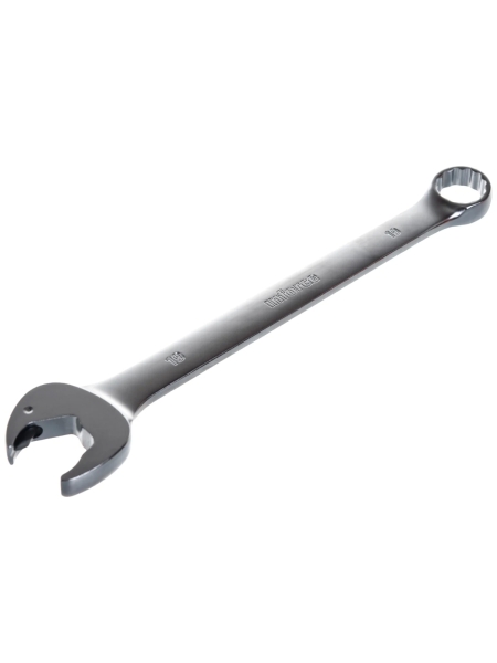 Набор комбинированных ключей 11 предметов Inforce, 06-05-55